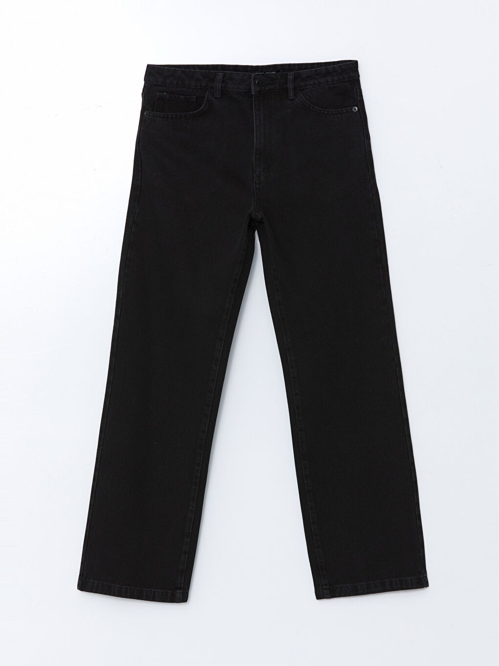 LCW Jeans Wideleg Women's Jeans -W55729Z8-327