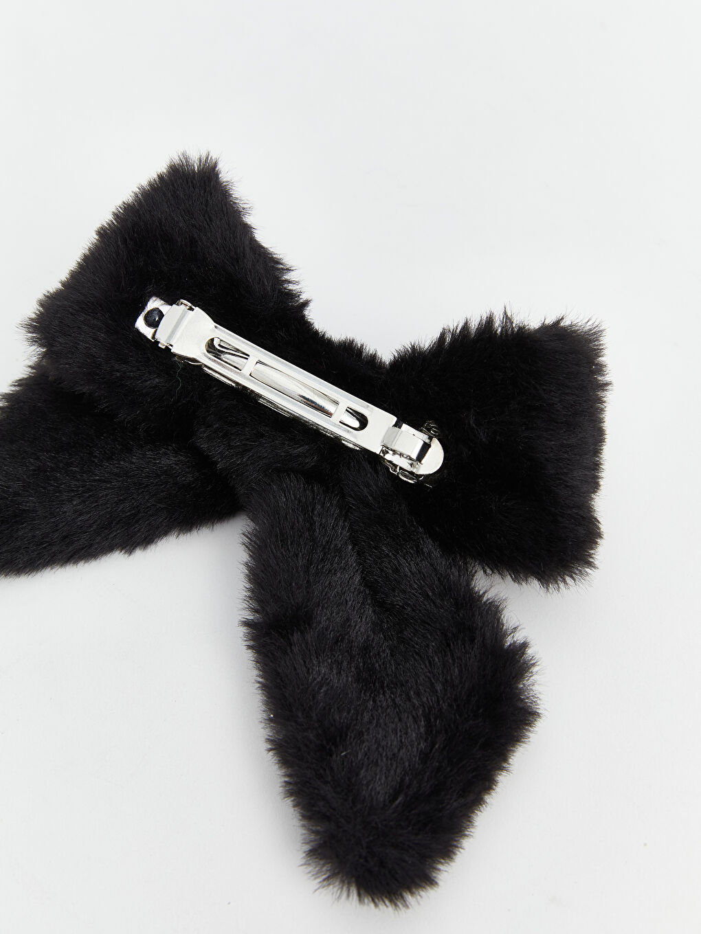 Karışık Fiyonk Görünümlü Kadın Saç Tokası-2