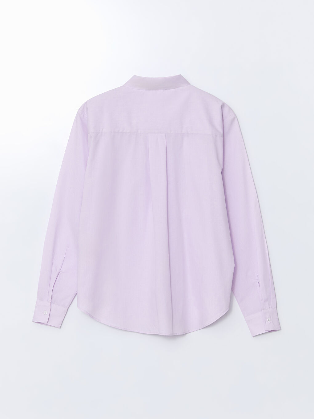 Poplin Women's Shirt-5