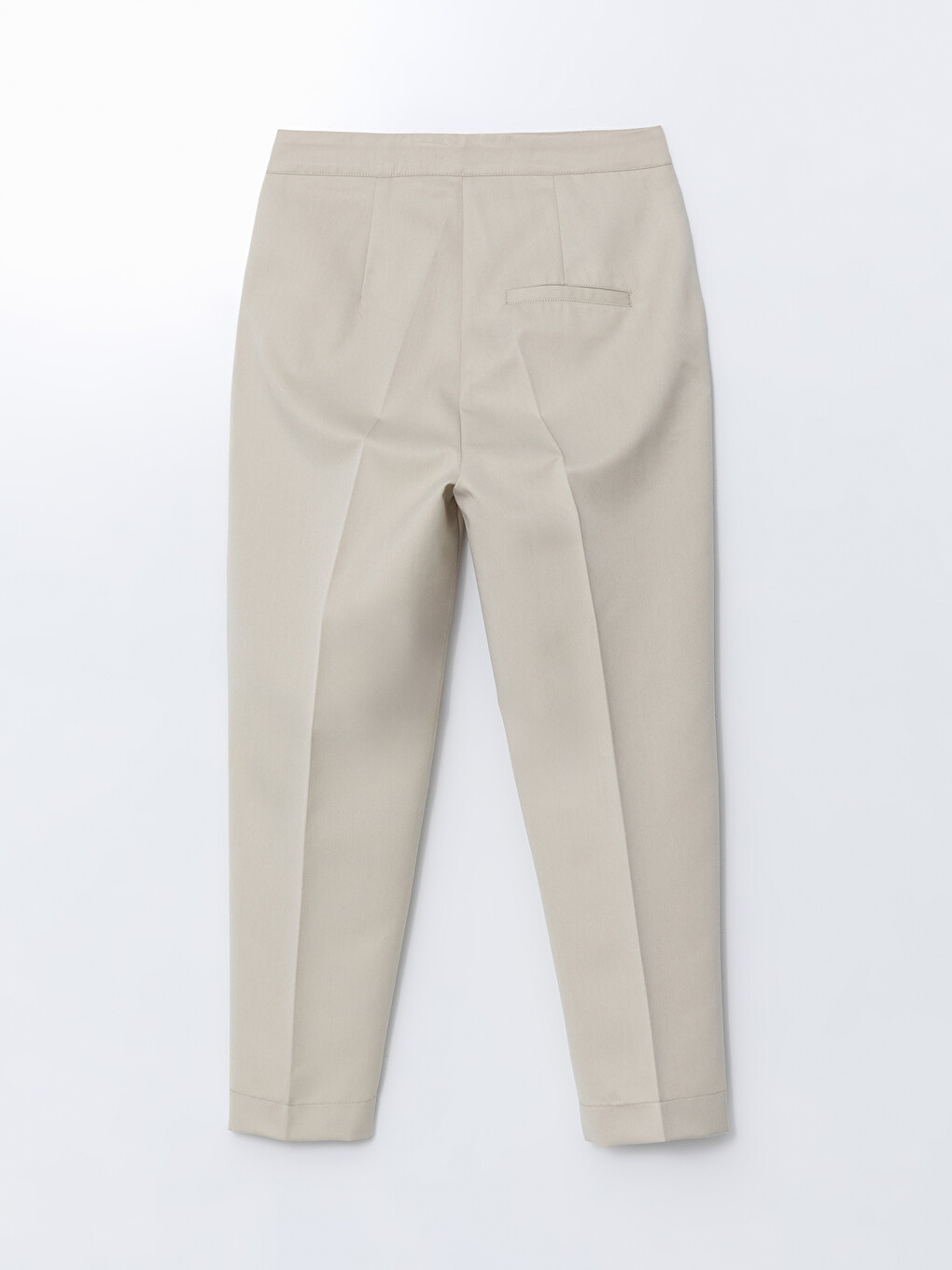 Standard Fit Women's Trousers-5