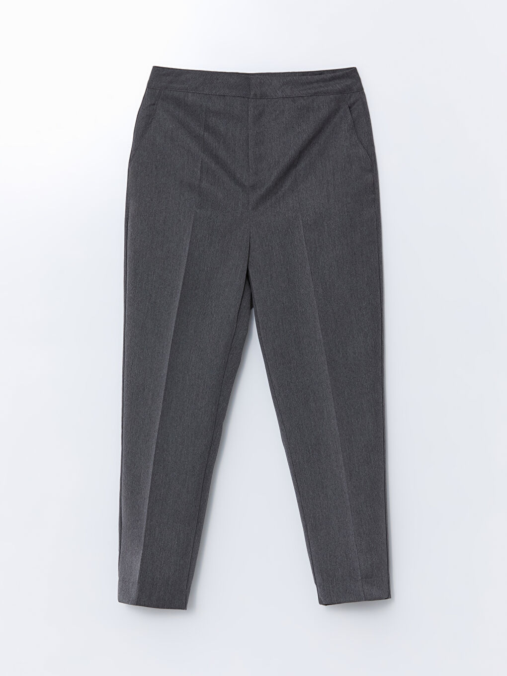 Standard Fit Women's Trousers-4