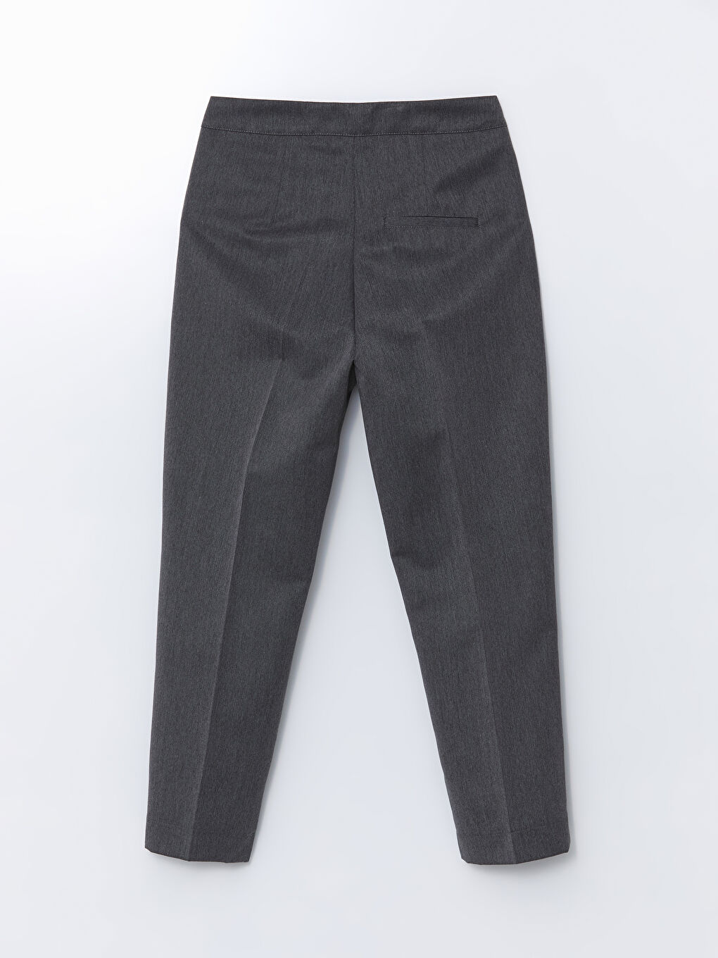 Standard Fit Women's Trousers-5