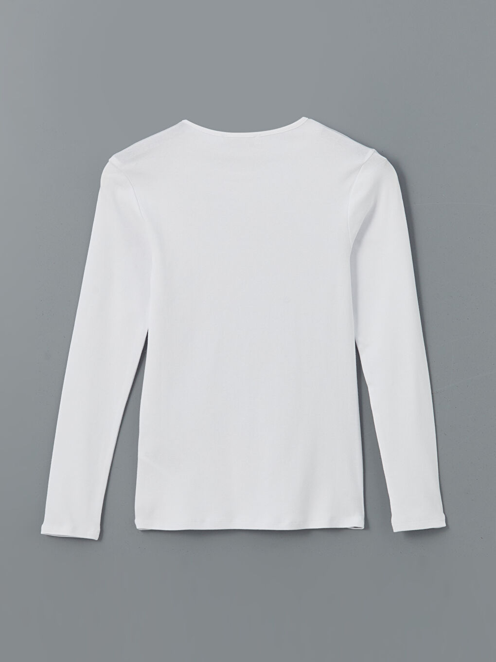 LCWAIKIKI Basic Crew Neck Women's Body -W4LY21Z8-Q6K