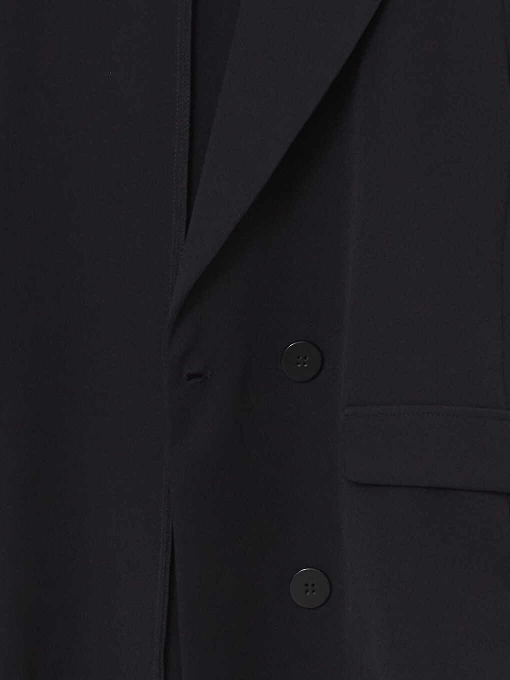 Regular Fit Women's Blazer Jacket-5