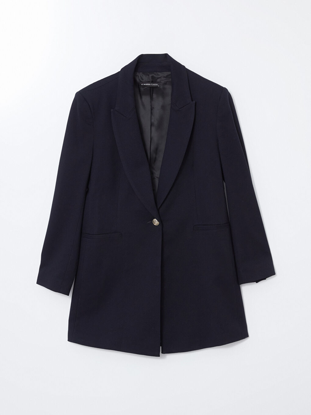 Women's Blazer Jacket-4