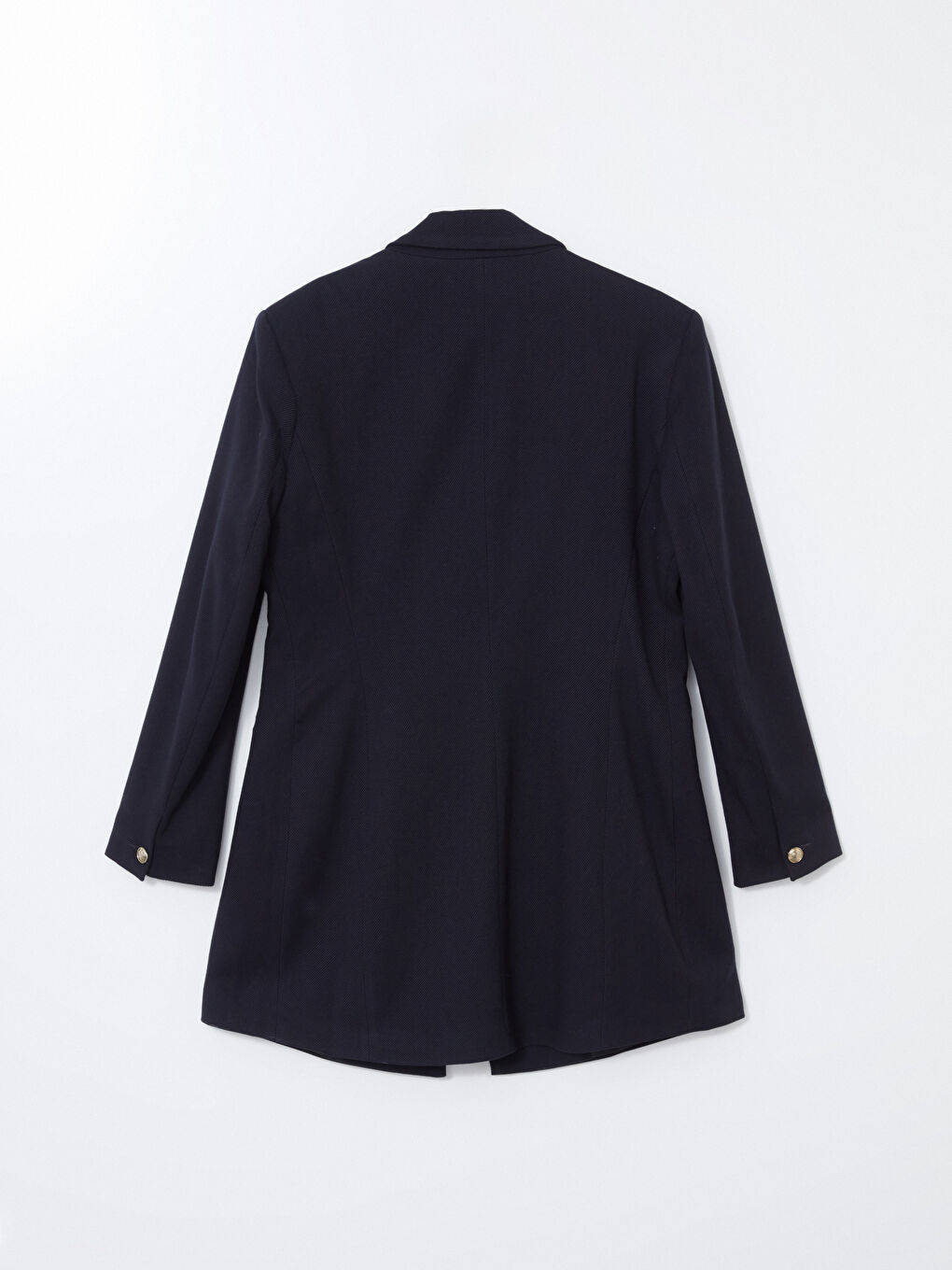Women's Blazer Jacket-6