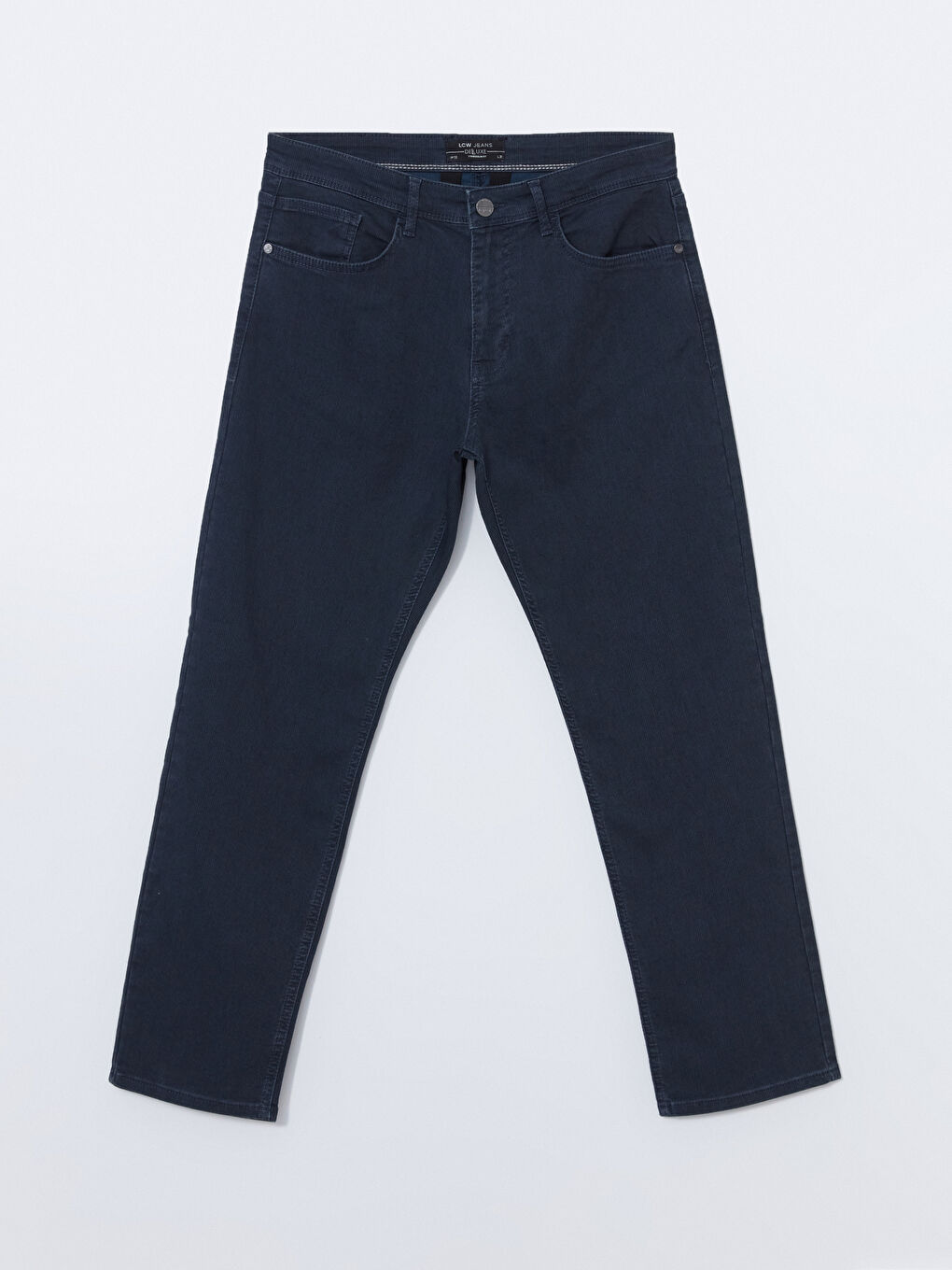 LCW Jeans 779 Muške Farmerke Standardnog Kroja -W4LY68Z8-309