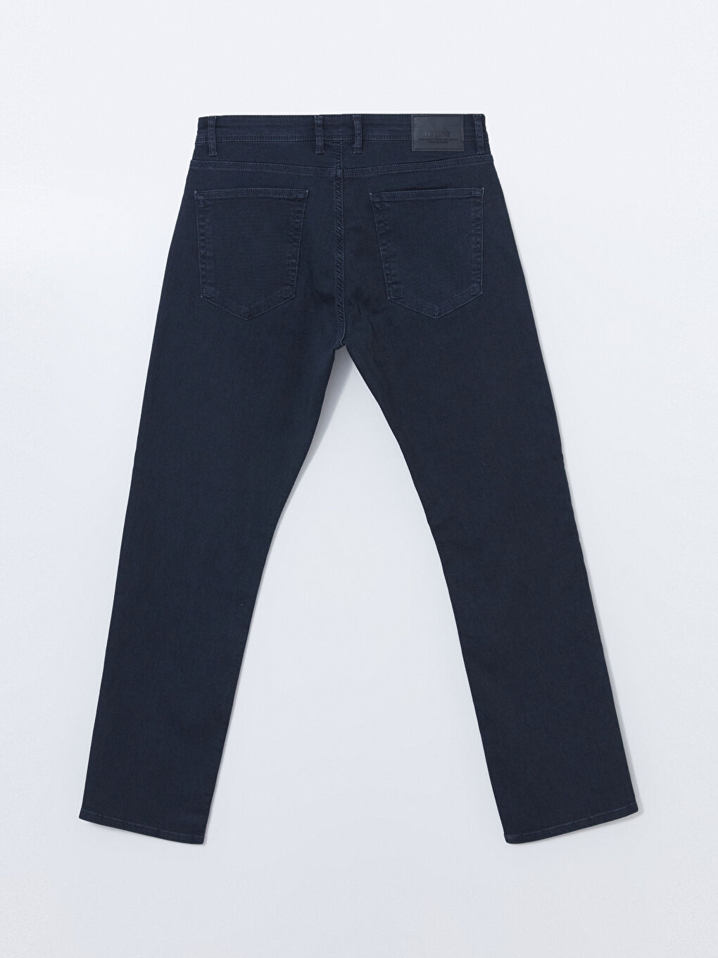 LCW Jeans 779 Muške Farmerke Standardnog Kroja -W4LY68Z8-309