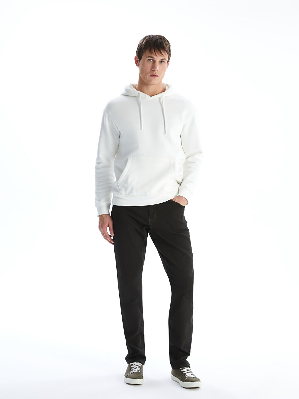 LCW Jeans 779 Regular Fit Men's Jeans -W4LY70Z8-HCZ