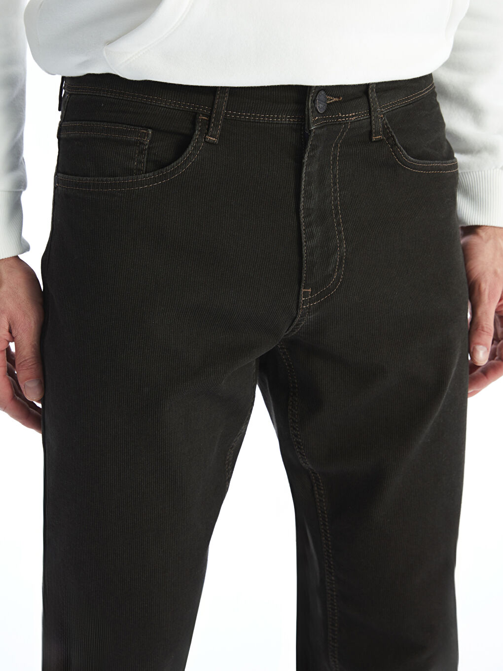 LCW Jeans 779 Regular Fit Men's Jeans -W4LY70Z8-HCZ