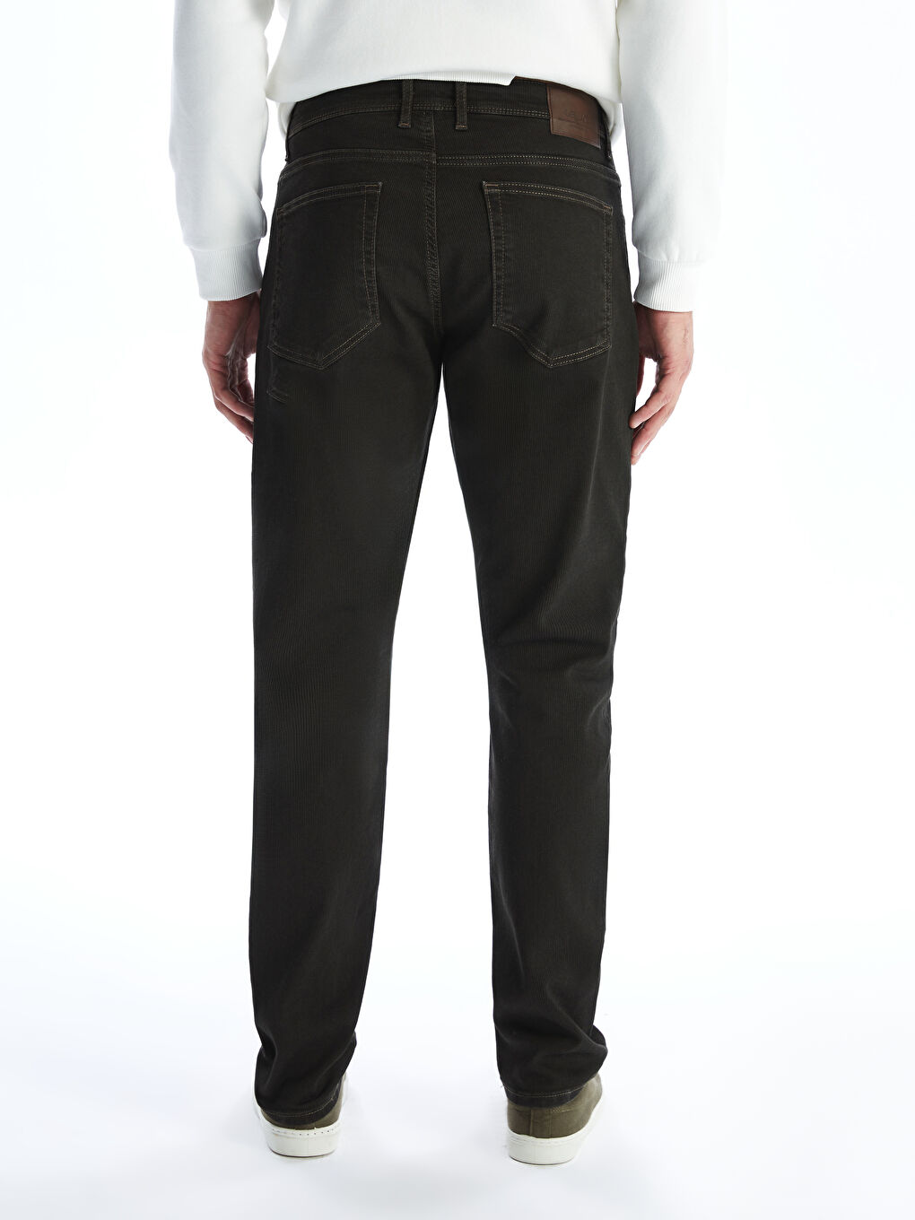 LCW Jeans 779 Regular Fit Men's Jeans -W4LY70Z8-HCZ