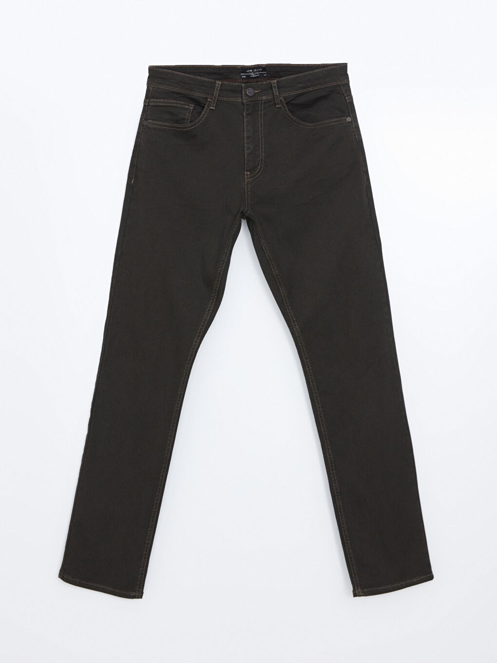 LCW Jeans 779 Regular Fit Men's Jeans -W4LY70Z8-HCZ