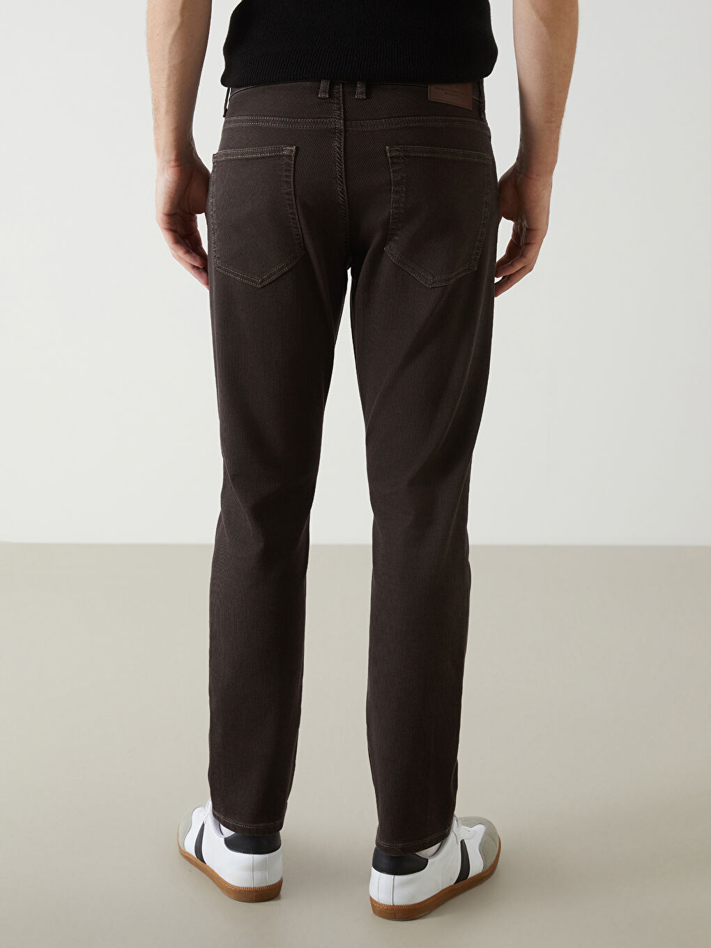 LCW Jeans 779 Regular Fit Men's Jeans -W4LY71Z8-R3C