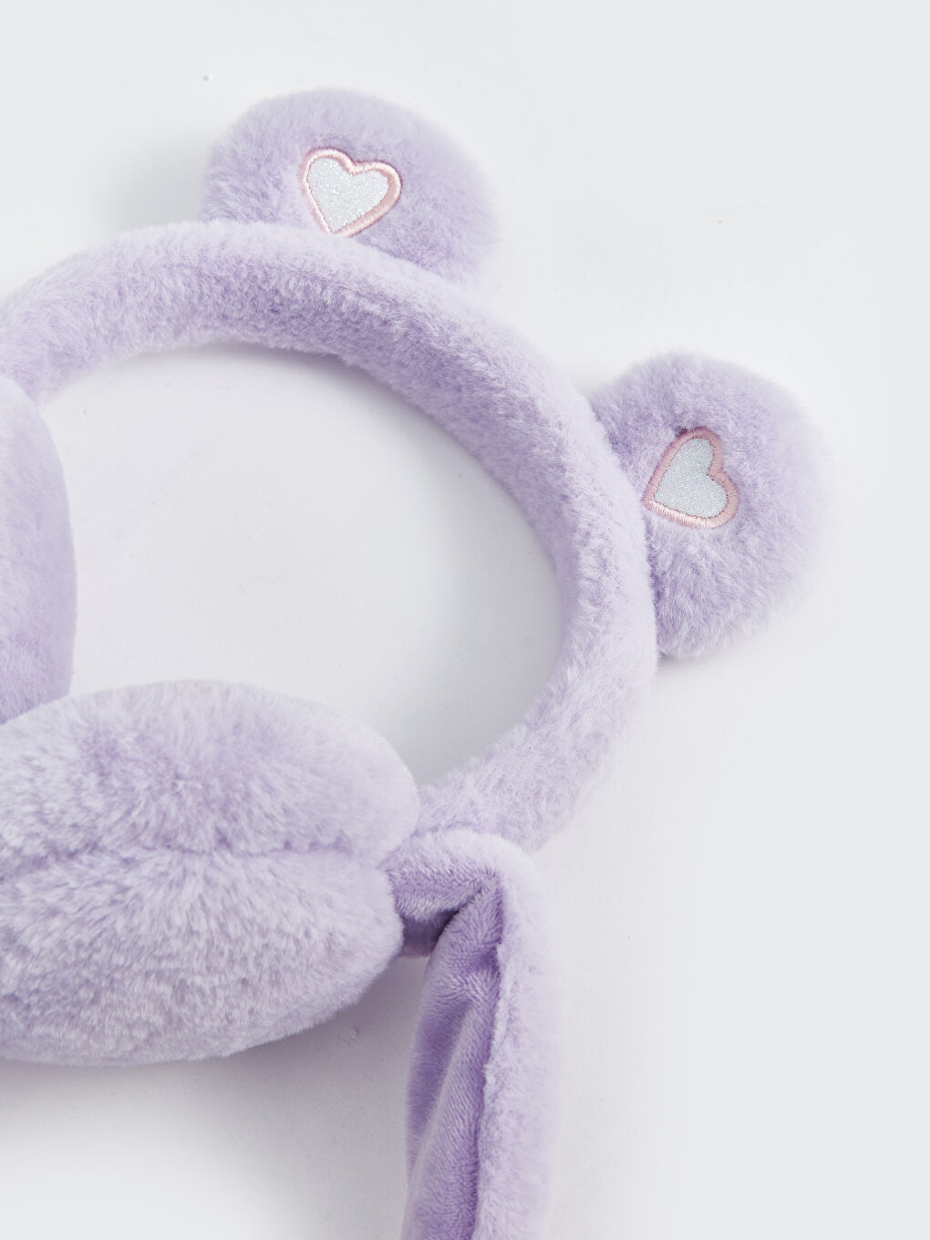 LCW ACCESSORIES Grejači za uši sa aplikacijom za devojčice -W57173Z4-FMN