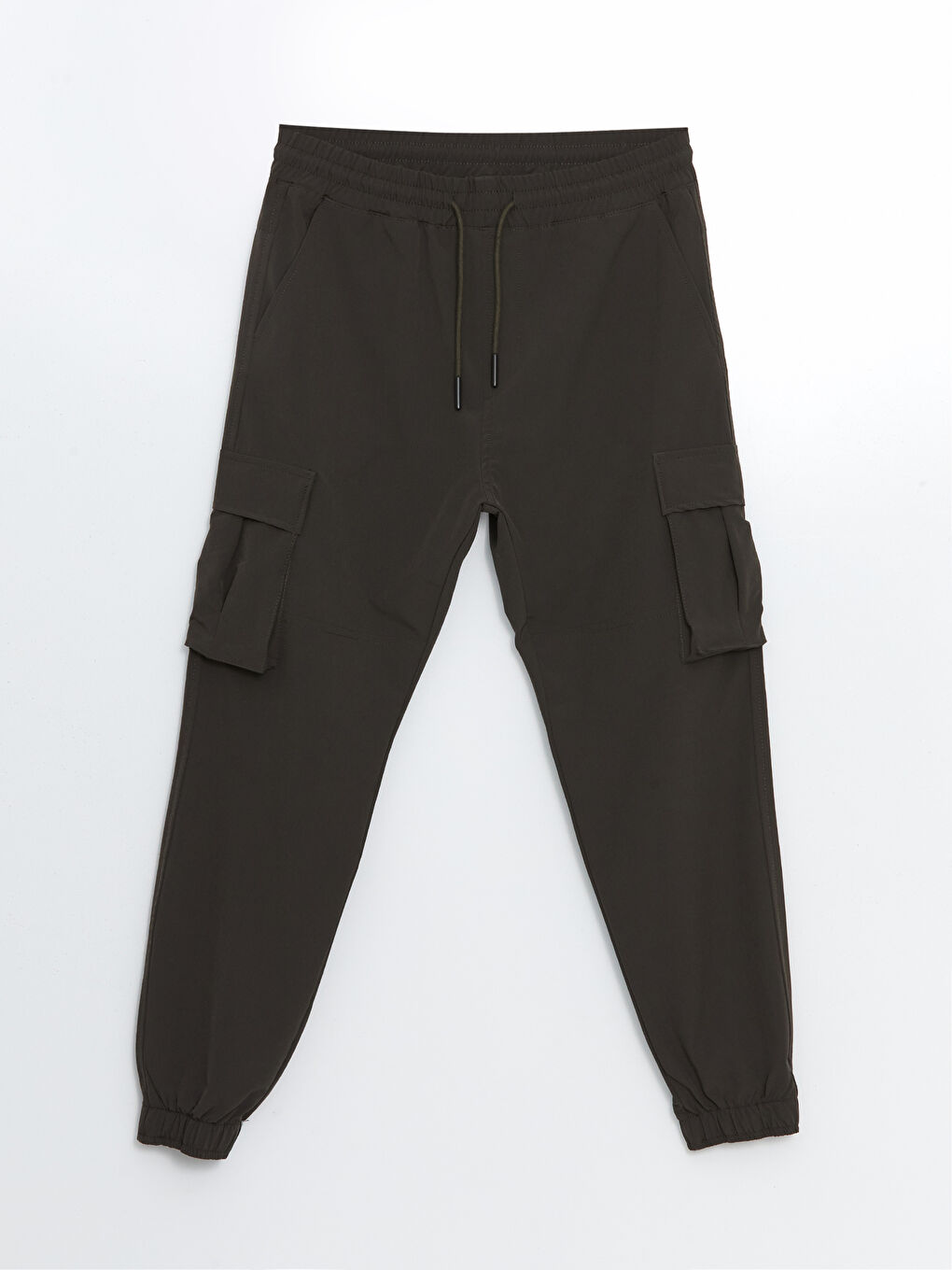 XSIDE ACTIVE Haki Slim Fit Erkek Jogger Eşofman Altı