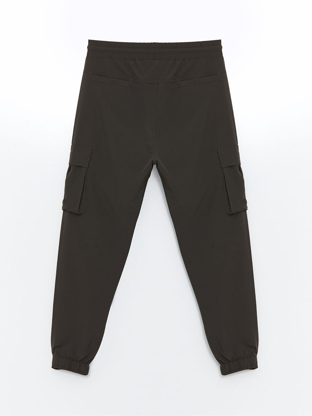 XSIDE ACTIVE Haki Slim Fit Erkek Jogger Eşofman Altı - 1