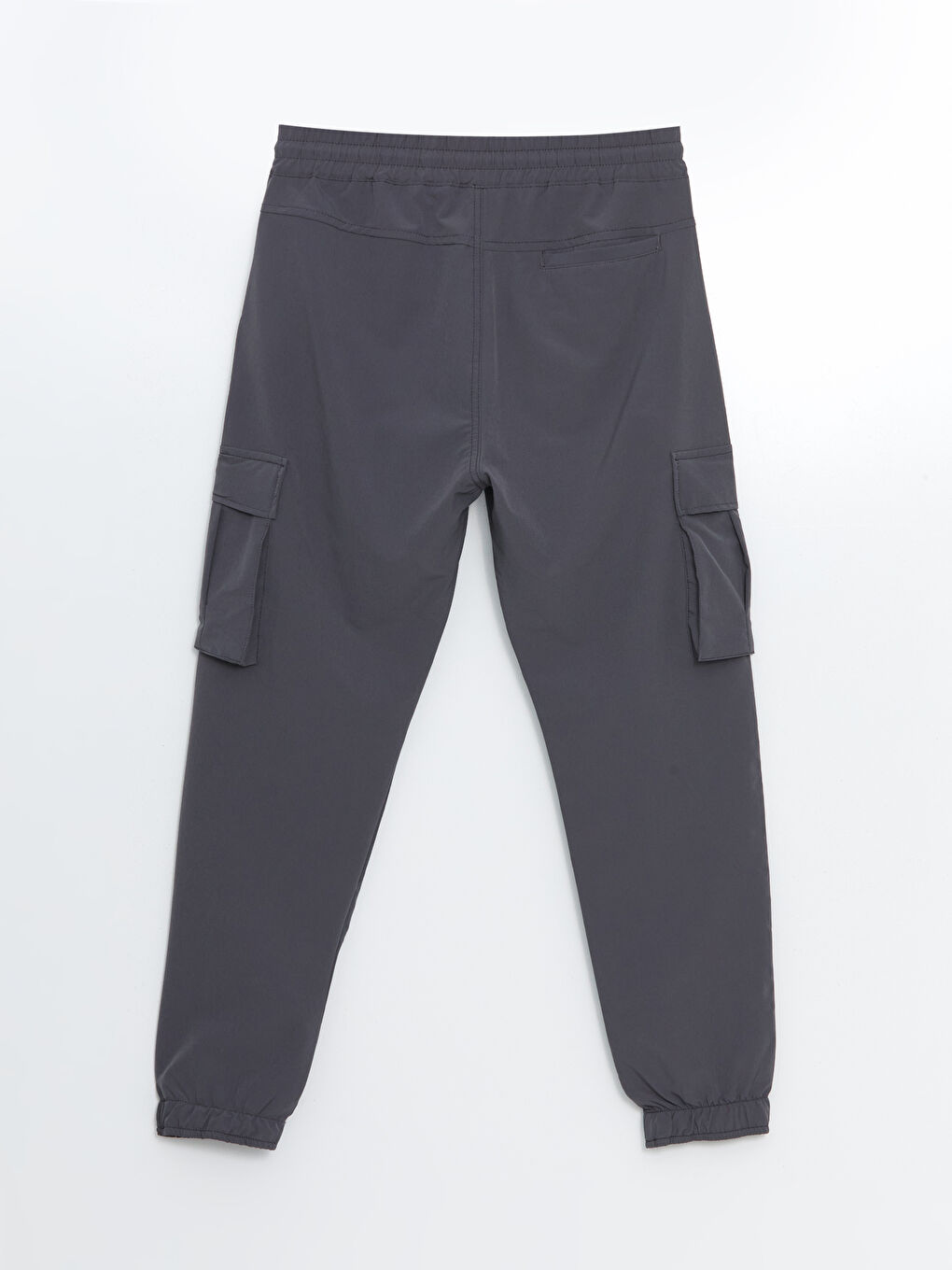 XSIDE ACTIVE Antrasit Slim Fit Erkek Jogger Eşofman Altı - 1