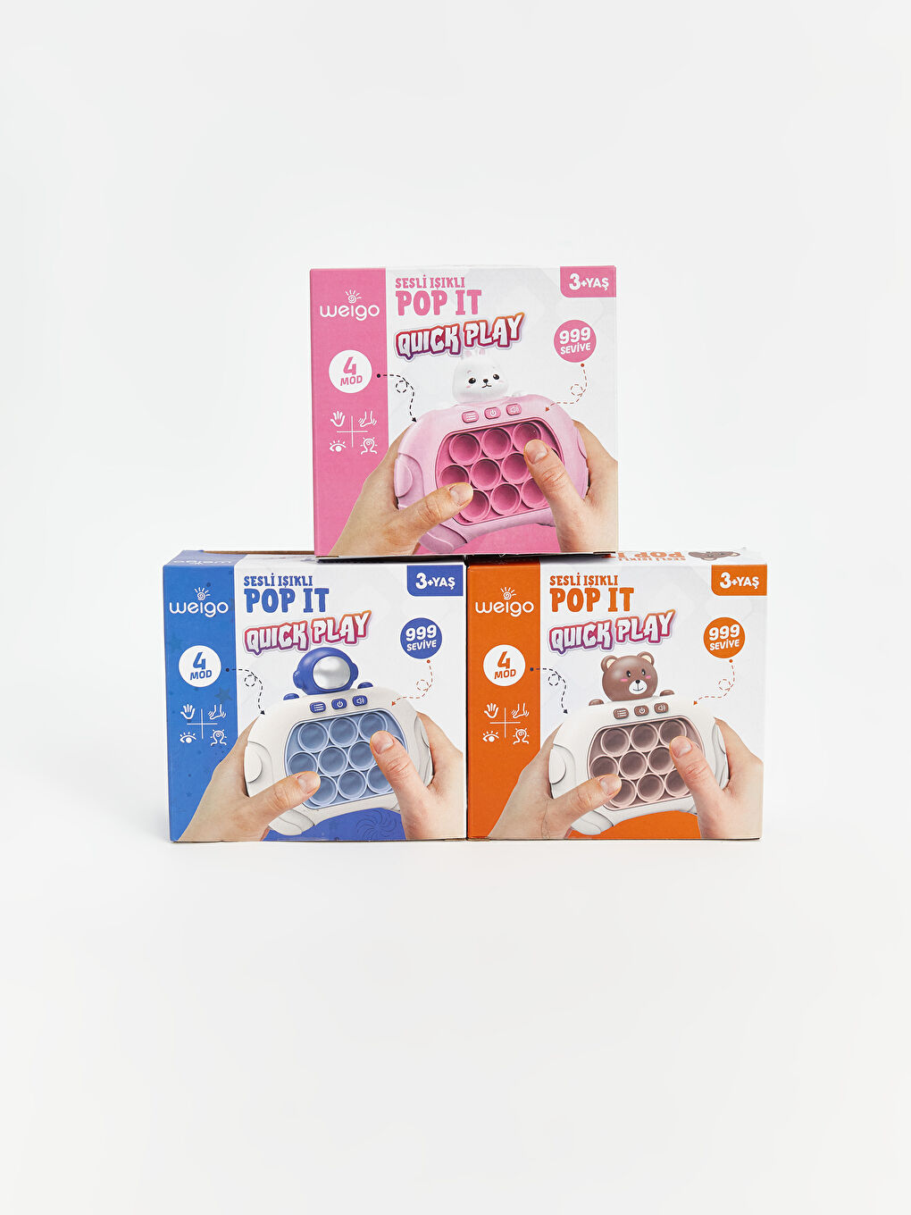 MIX Educational Toy