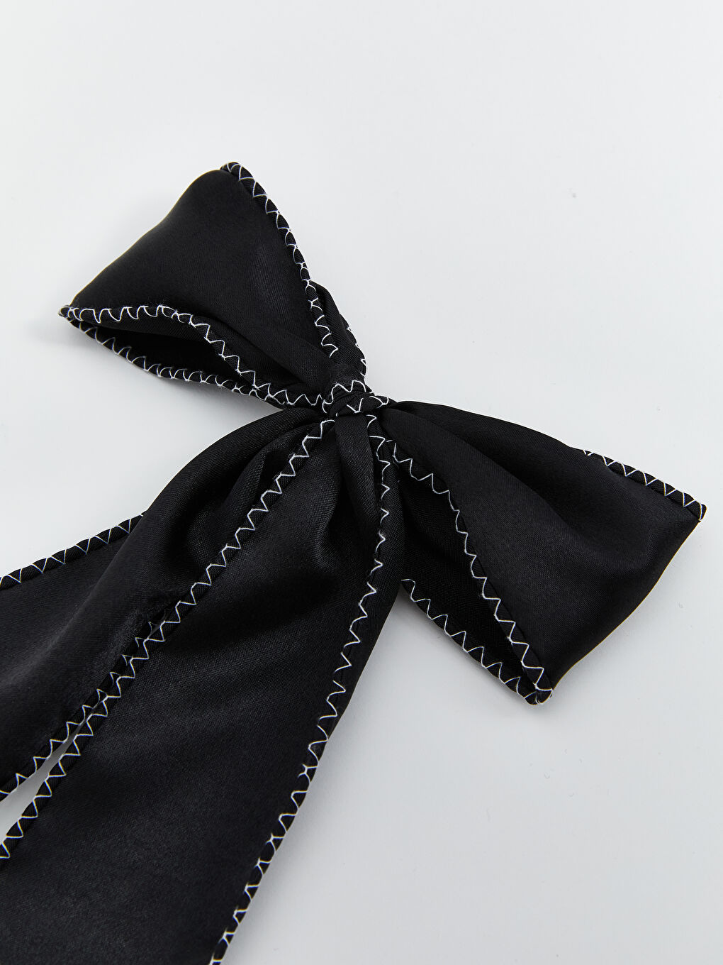 Women's Bow Hair Clip -W4M079Z8-M0T