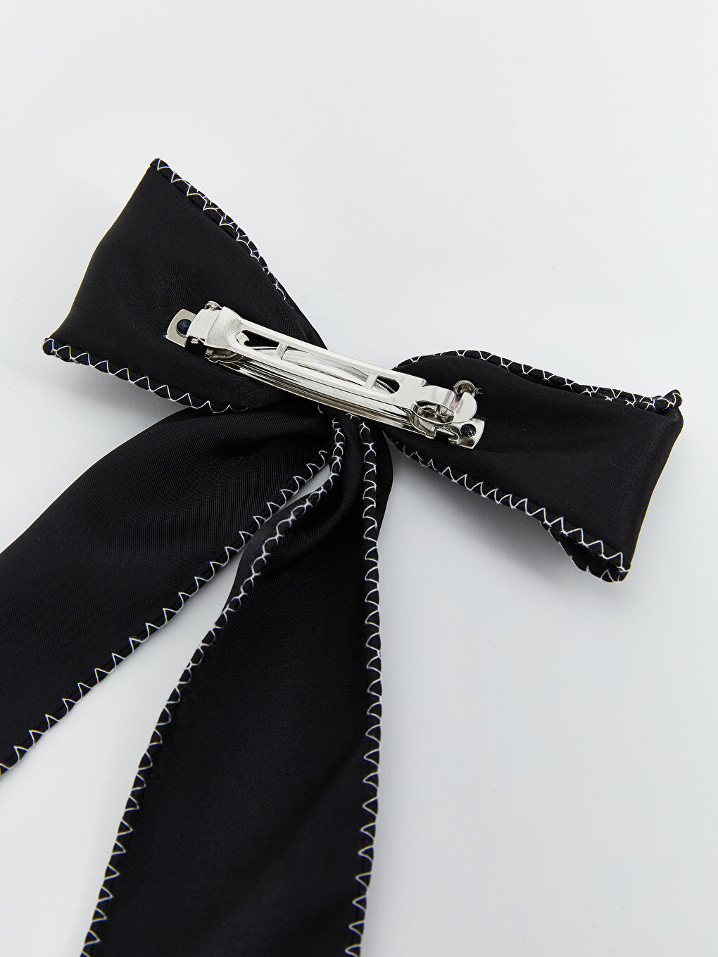Women's Bow Hair Clip -W4M079Z8-M0T
