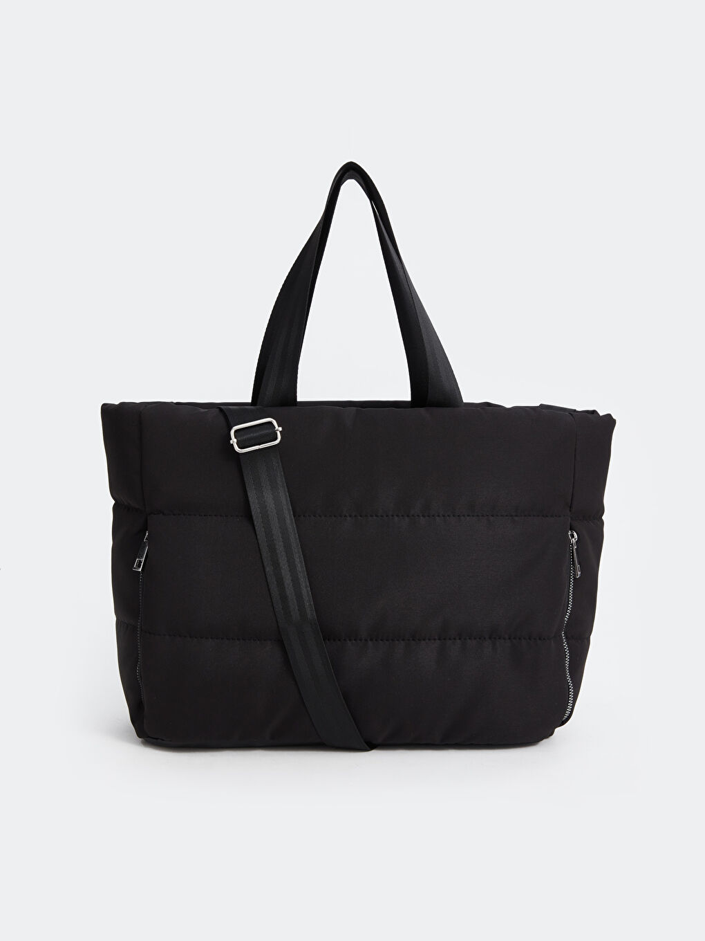 LCW ACCESSORIES Torba na rame sa podesivim kaišem za Žene -W58181Z8-RQL