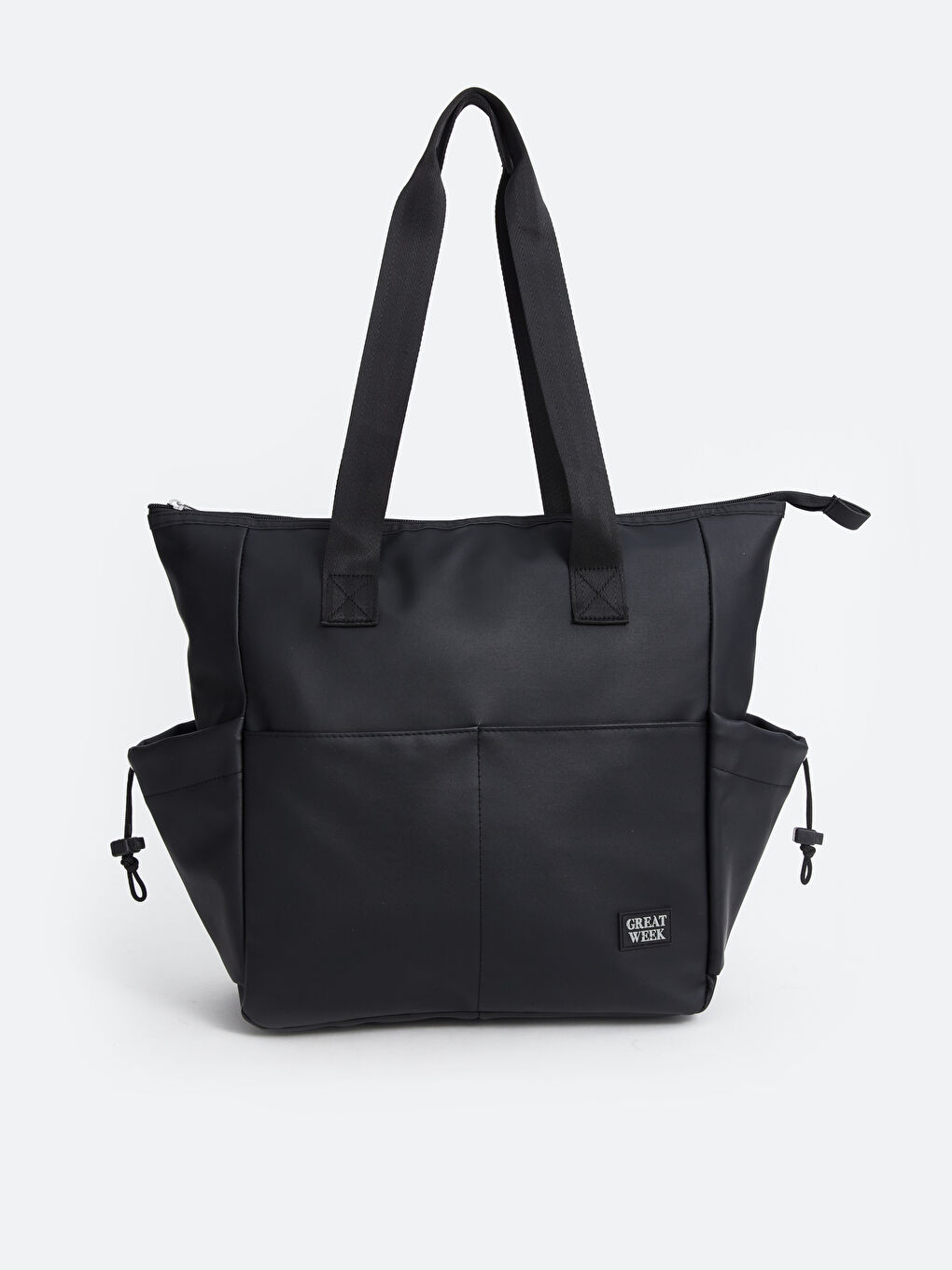 LCW ACCESSORIES Ženska Torba na Rame sa Više Pregrada -W58184Z8-RQL