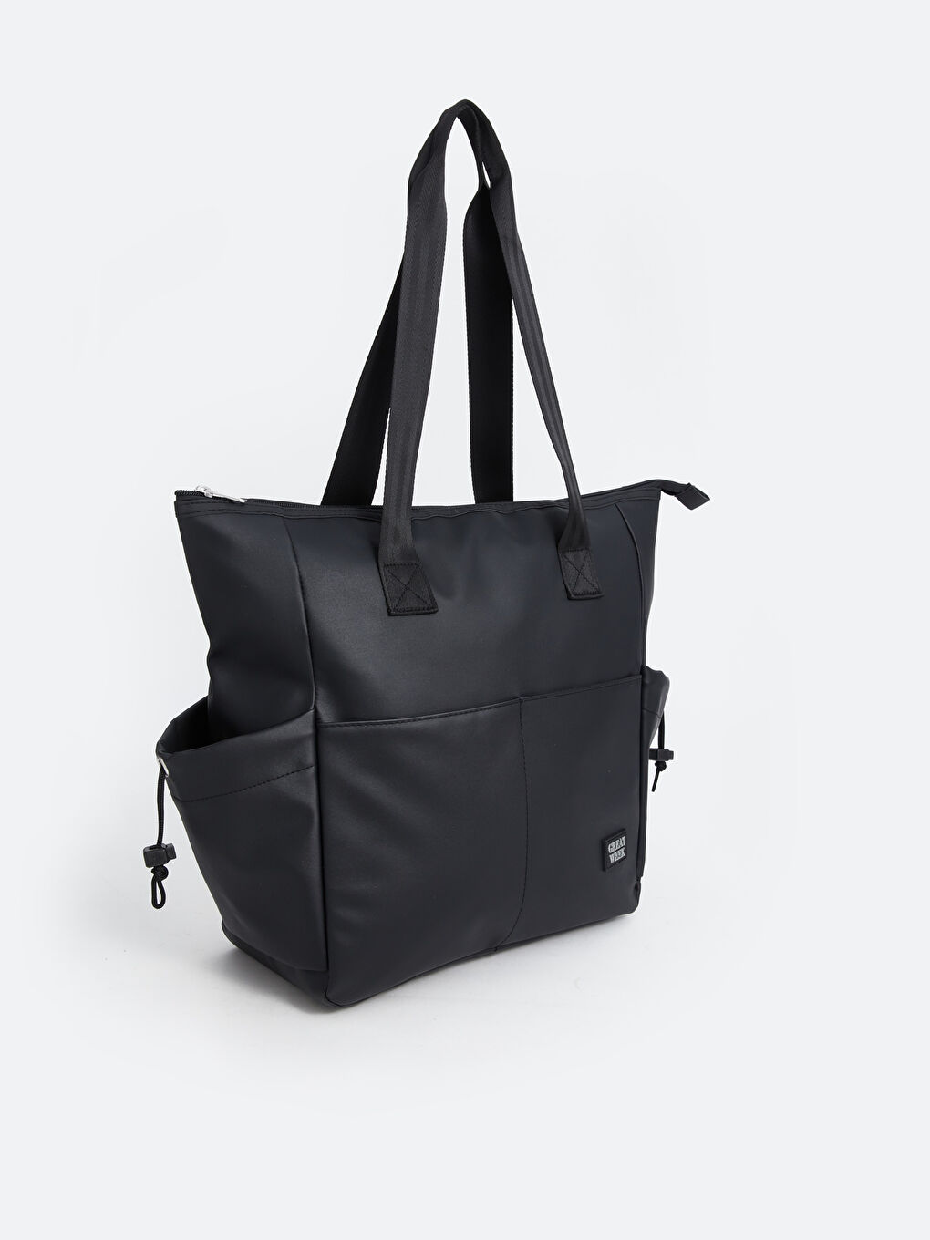 LCW ACCESSORIES Ženska Torba na Rame sa Više Pregrada -W58184Z8-RQL
