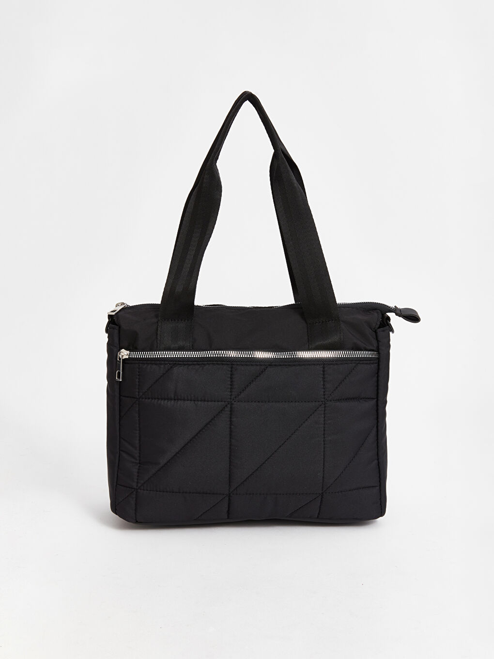 LCW ACCESSORIES حقيبة كتف نساء بحزام قابل للتعديل -W58187Z8-RQL