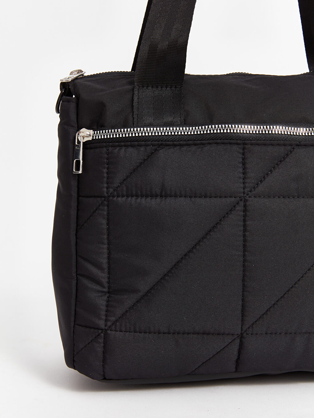 LCW ACCESSORIES حقيبة كتف نساء بحزام قابل للتعديل -W58187Z8-RQL