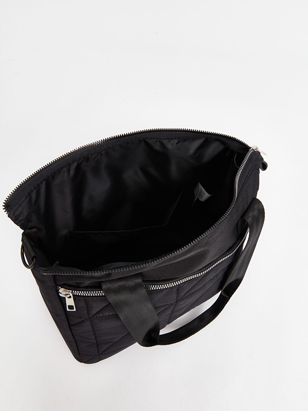 LCW ACCESSORIES حقيبة كتف نساء بحزام قابل للتعديل -W58187Z8-RQL