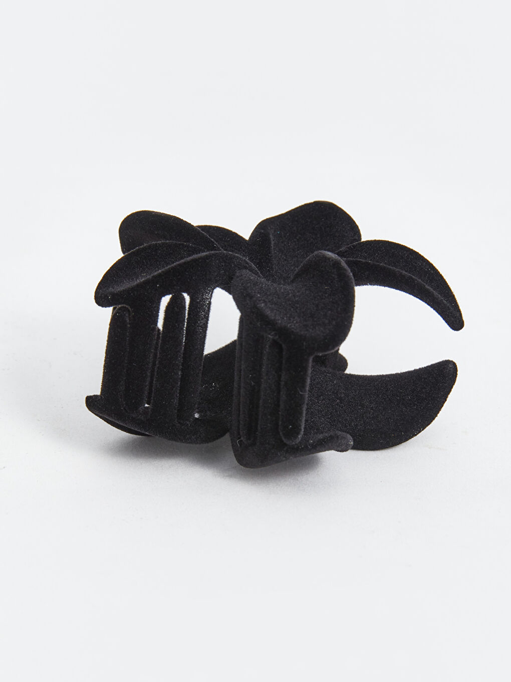 LCW ACCESSORIES مشبك شعر نساء بنقشة الزهور -W58323Z8-QBC