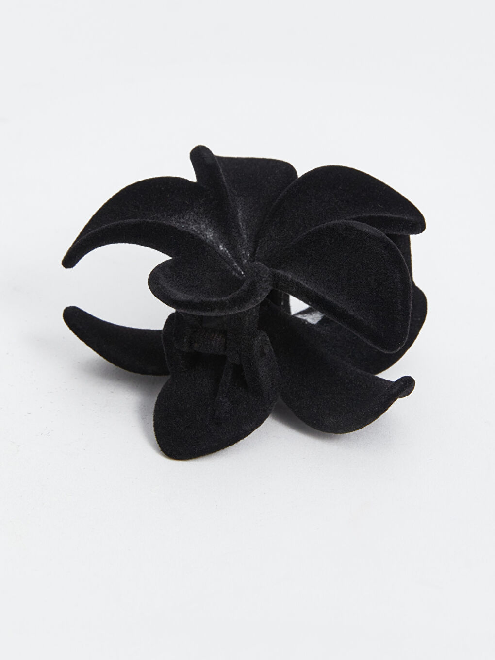 LCW ACCESSORIES مشبك شعر نساء بنقشة الزهور -W58323Z8-QBC