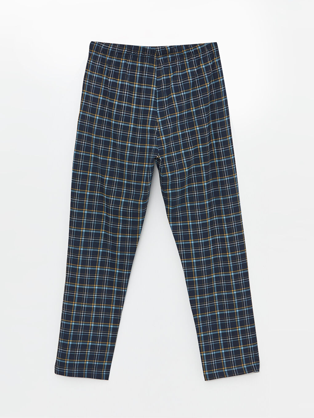 LC WAIKIKI Regular Fit Men's Pyjama Set -W58391Z8-LSJ