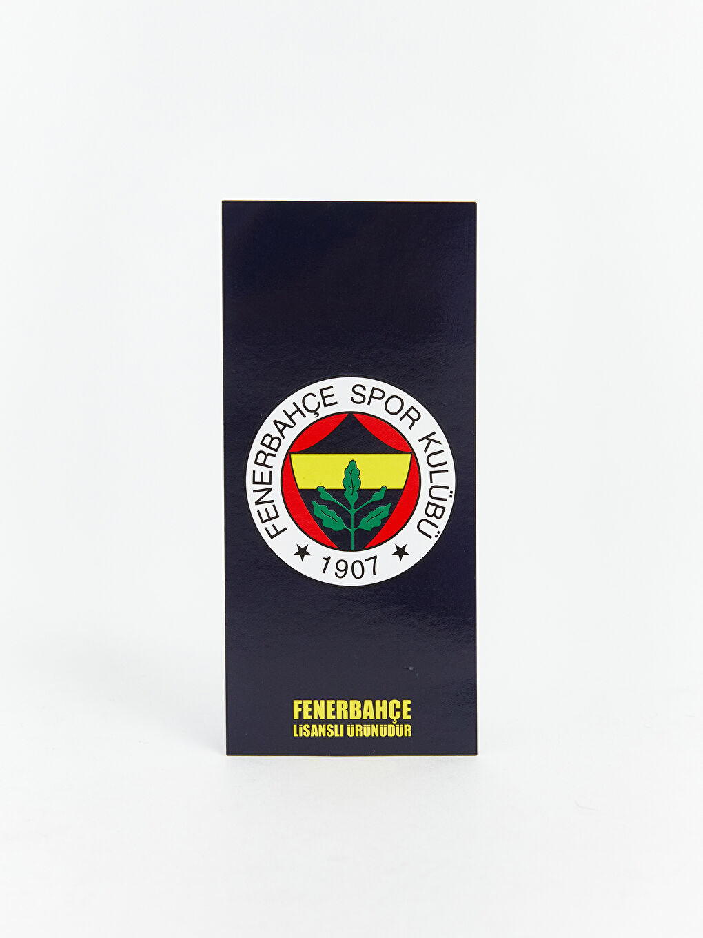 LCW ACCESSORIES Lacivert Fenerbahçe Baskılı Erkek Çocuk Cüzdan - 2