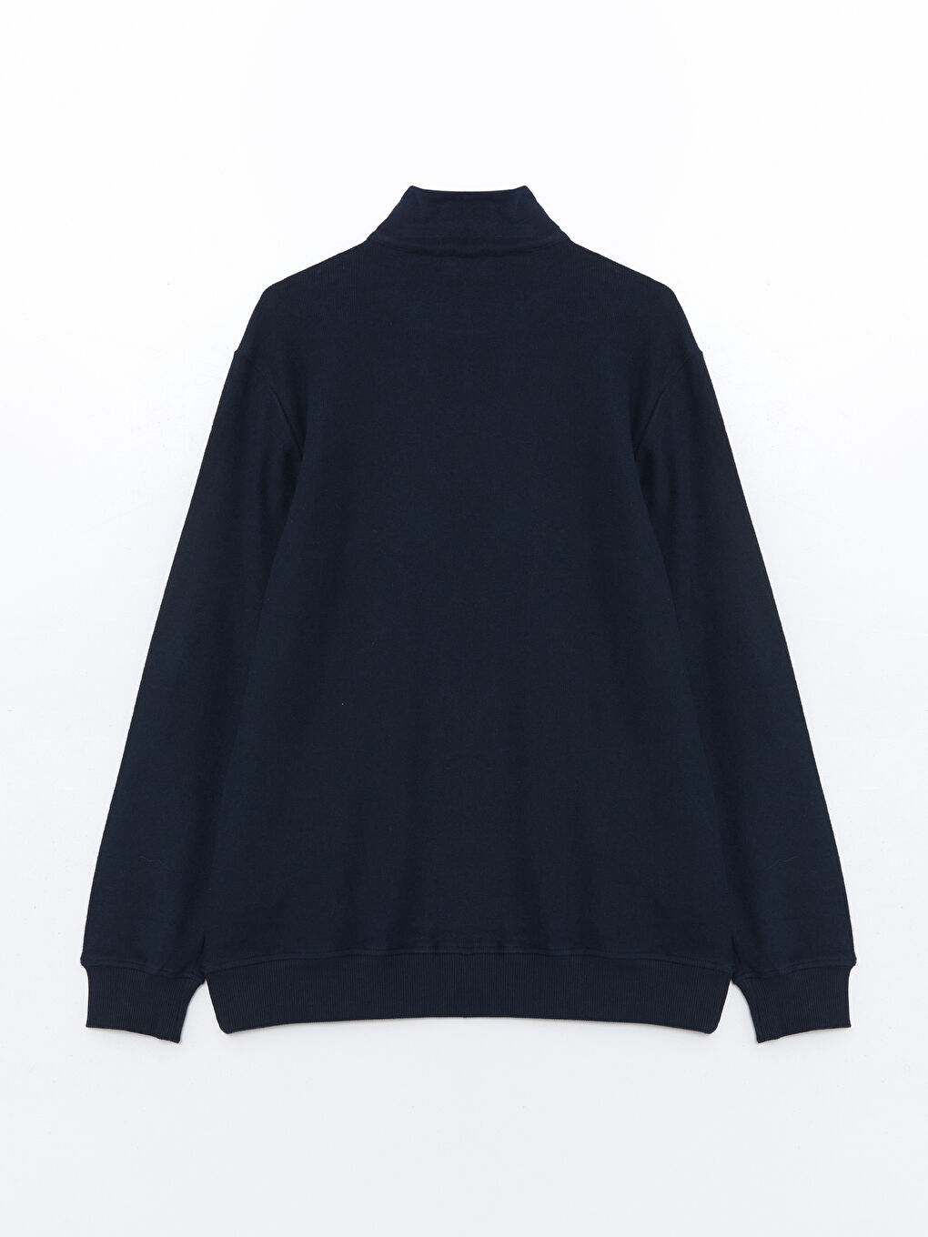 SOUTHBLUE Funnel Neck Men's Sweatshirt -W4M121Z8-RFH