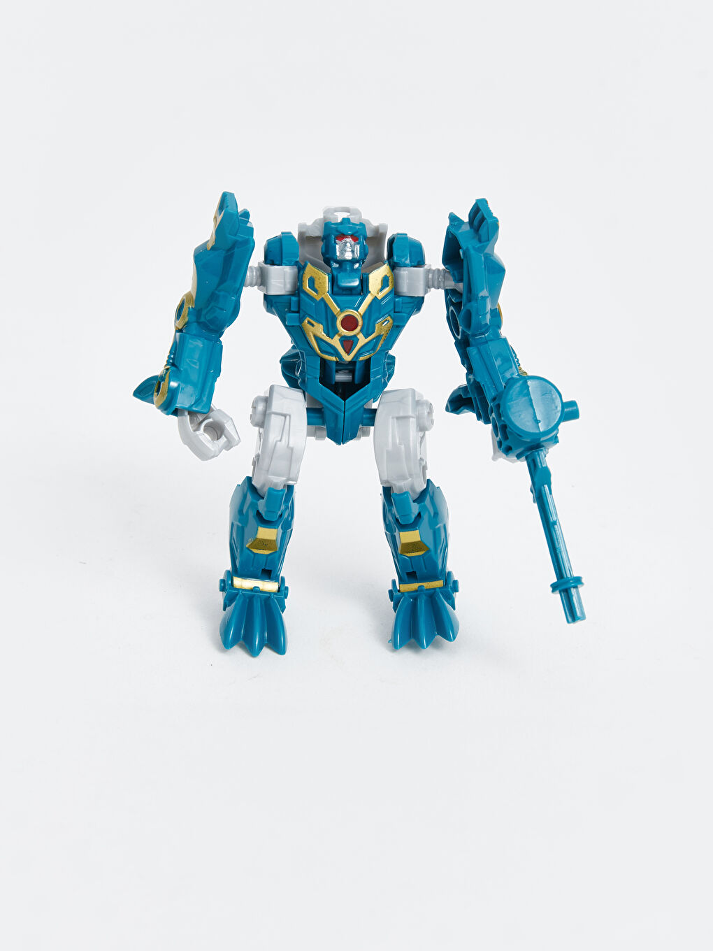 LCW ACCESSORIES Toy Robot -W58545Z4-QBC