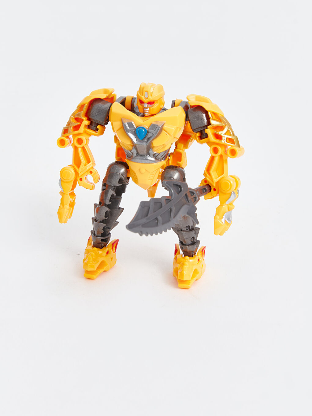 LCW ACCESSORIES Toy Robot -W58545Z4-QBC