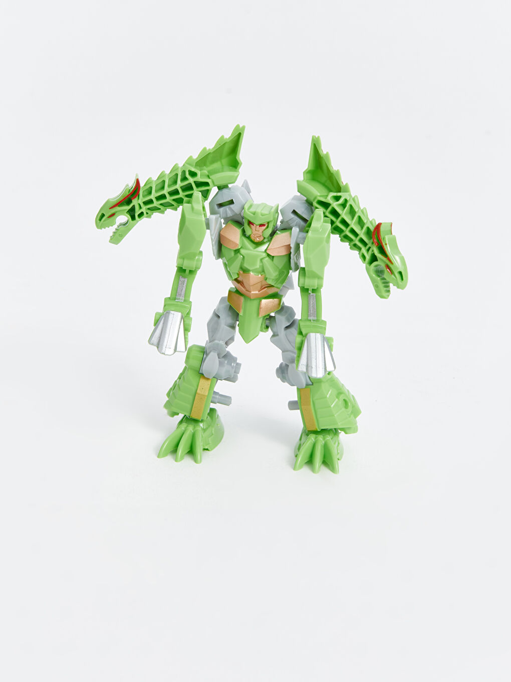 LCW ACCESSORIES Toy Robot -W58545Z4-QBC