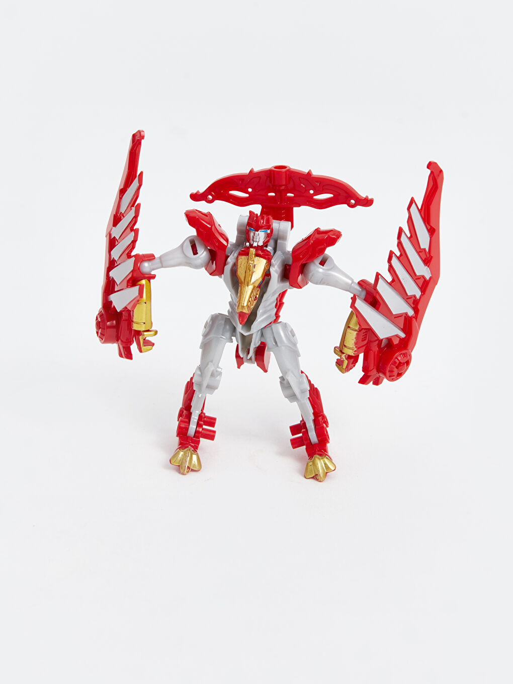 LCW ACCESSORIES Toy Robot -W58545Z4-QBC