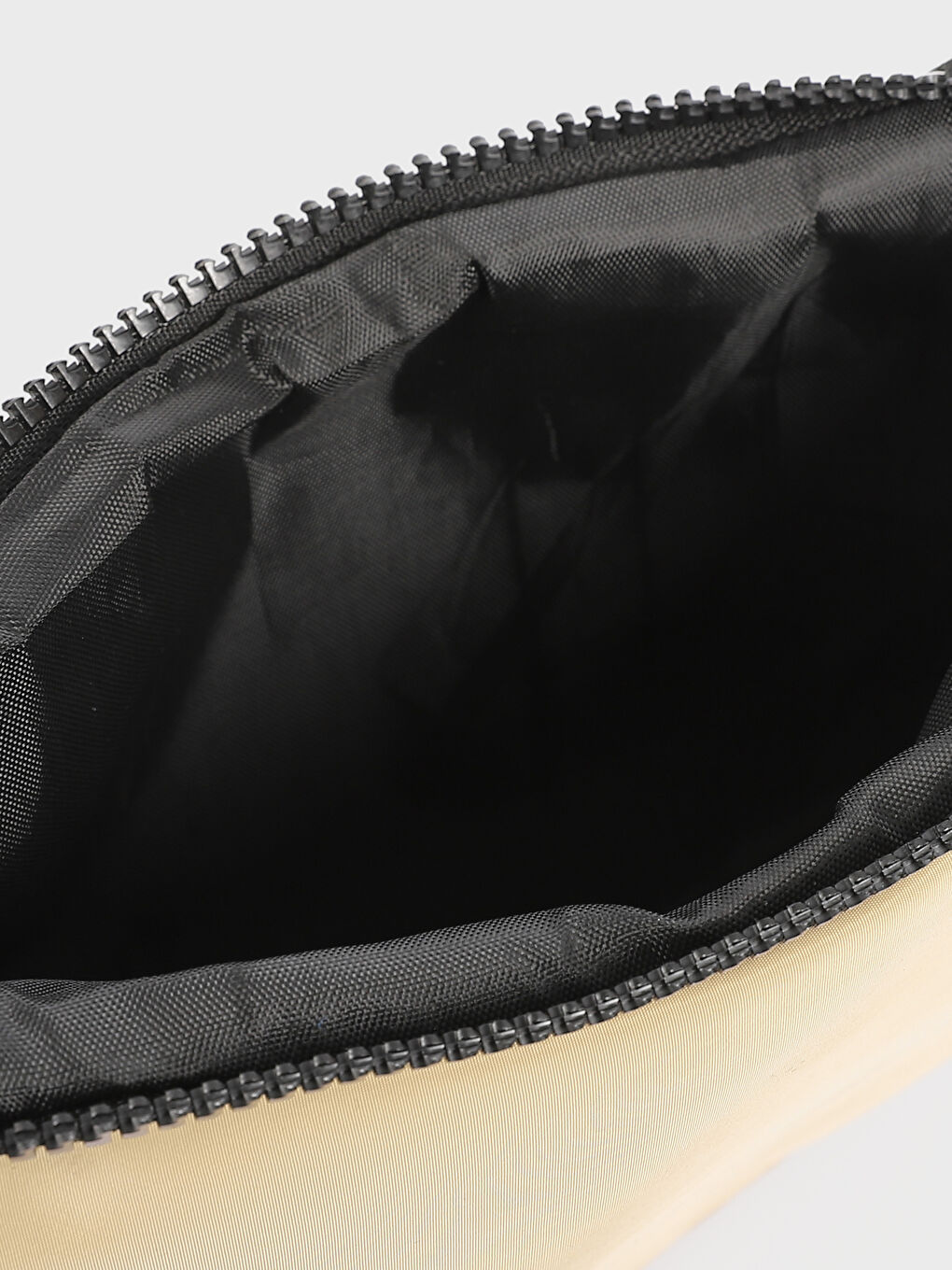 Faux Leather Women's Baguette Bag-3