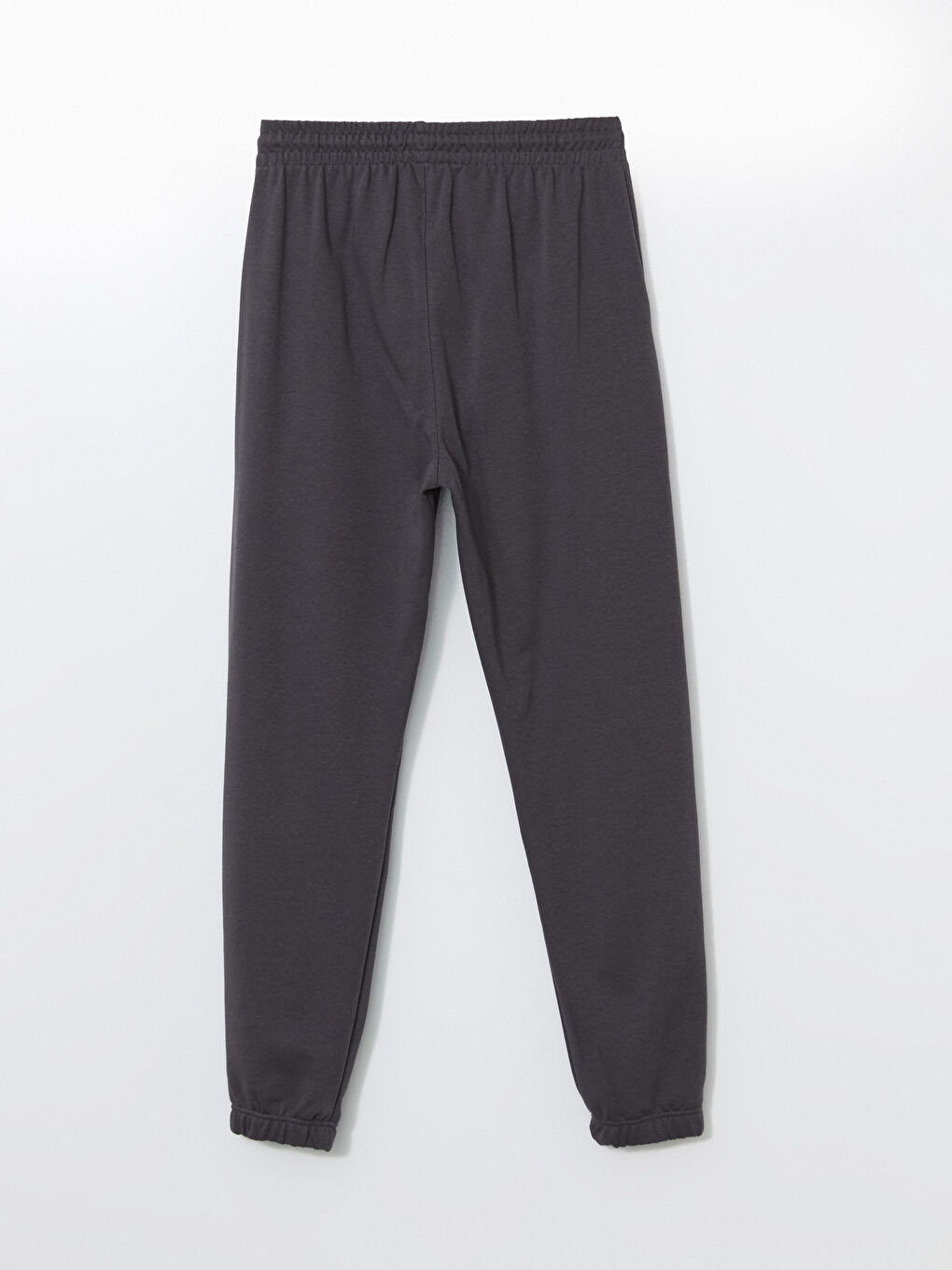 Standard Fit Men's Jogger Sweatpants-5