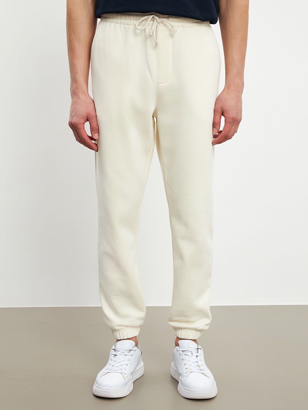 Standard Fit Men's Jogger Sweatpants-1