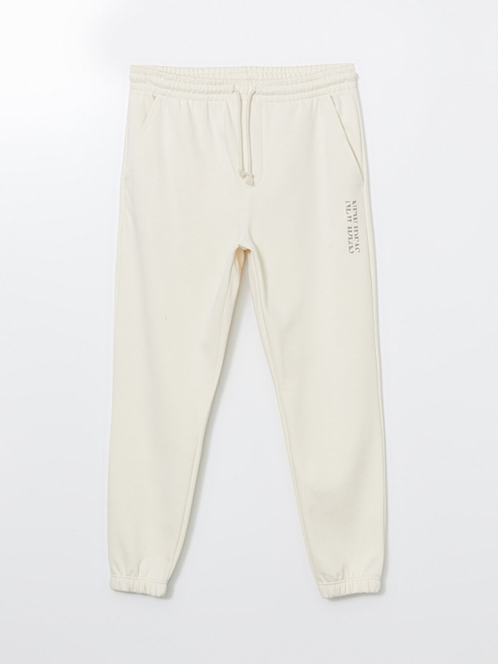 Standard Fit Men's Jogger Sweatpants-3