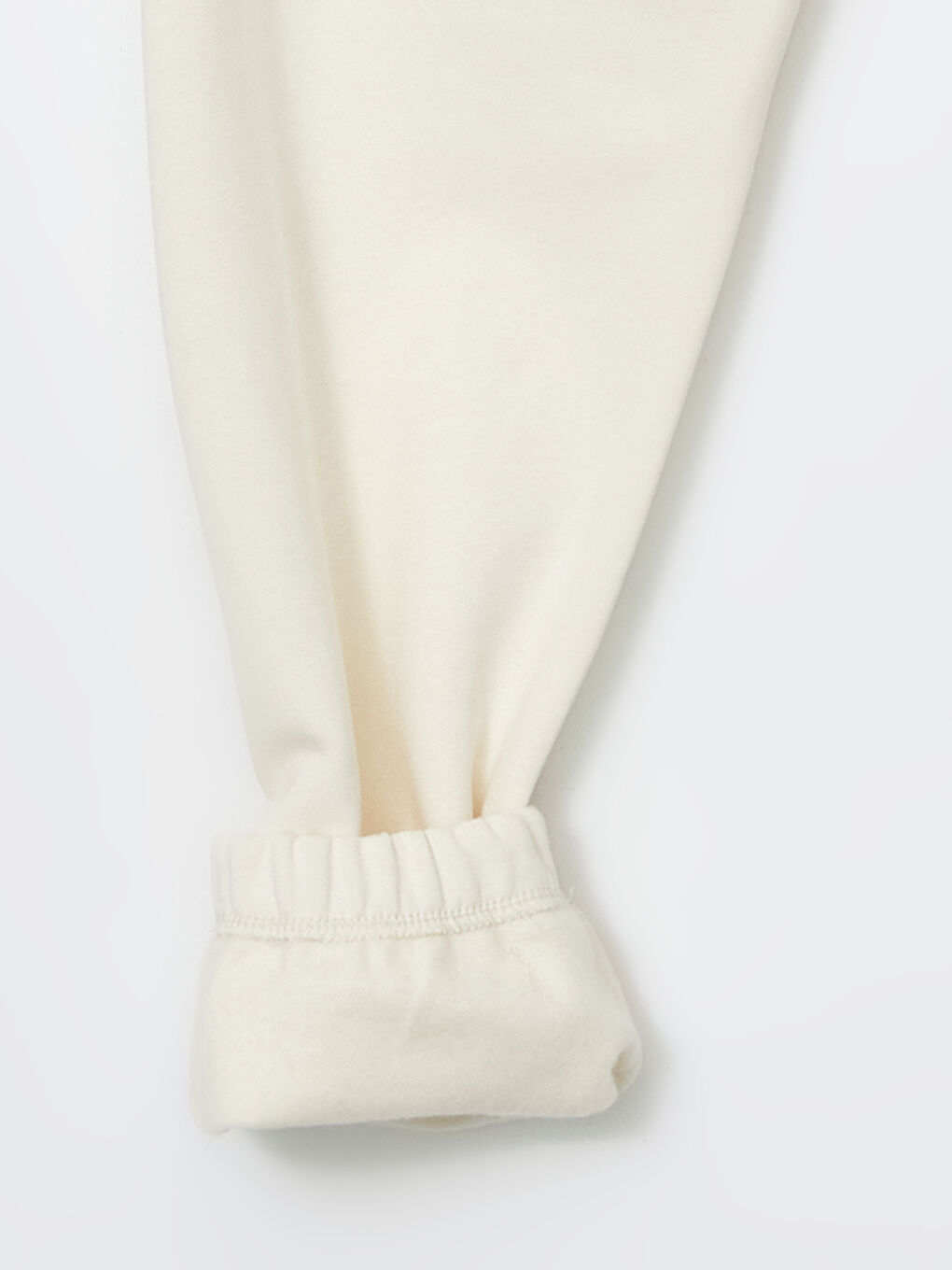 Standard Fit Men's Jogger Sweatpants-4