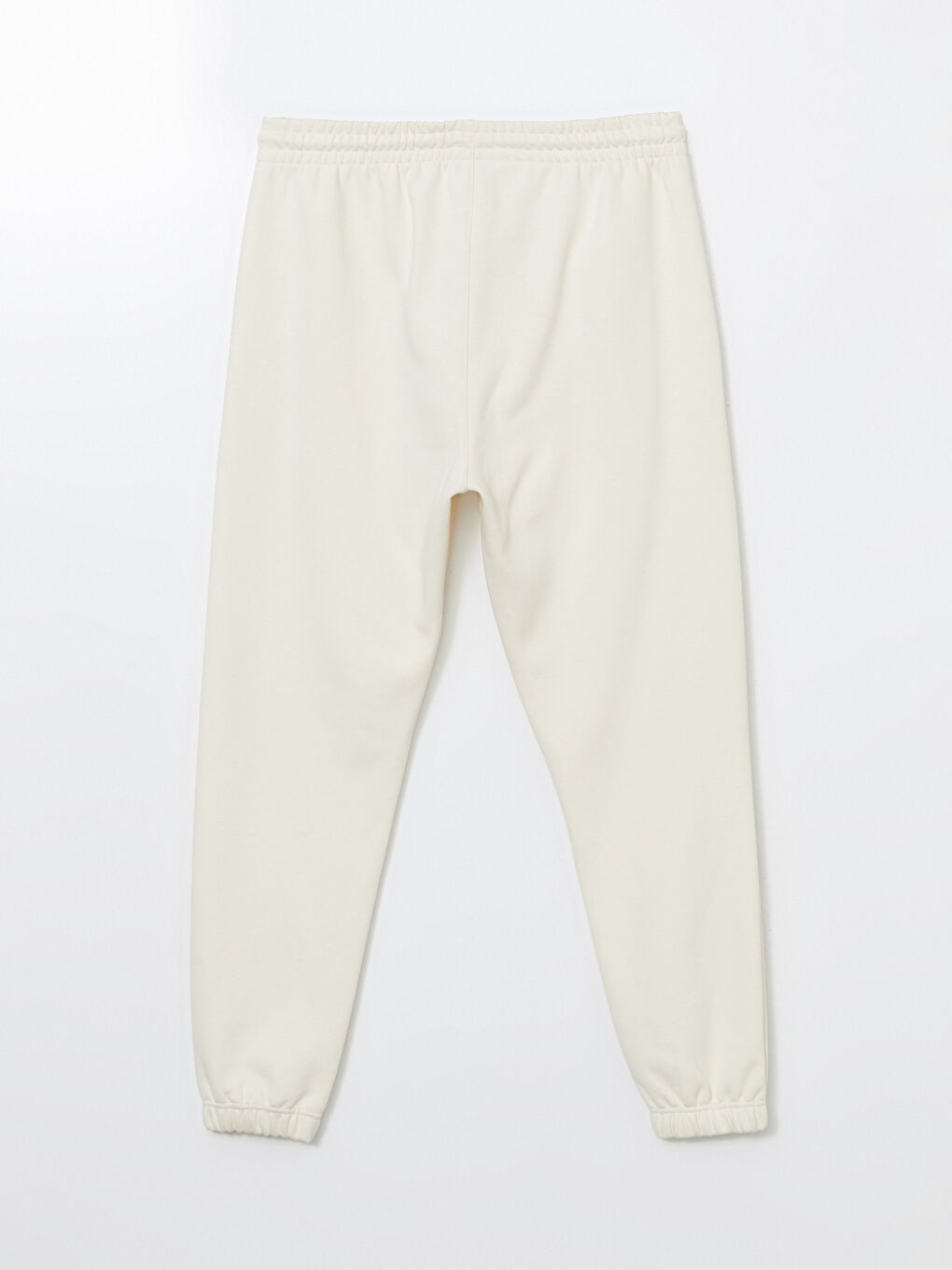 Standard Fit Men's Jogger Sweatpants-5