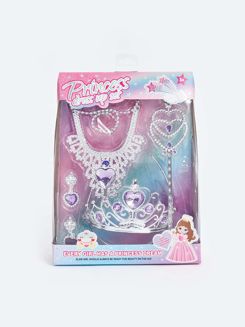 Unisex MIX Toy Set-1