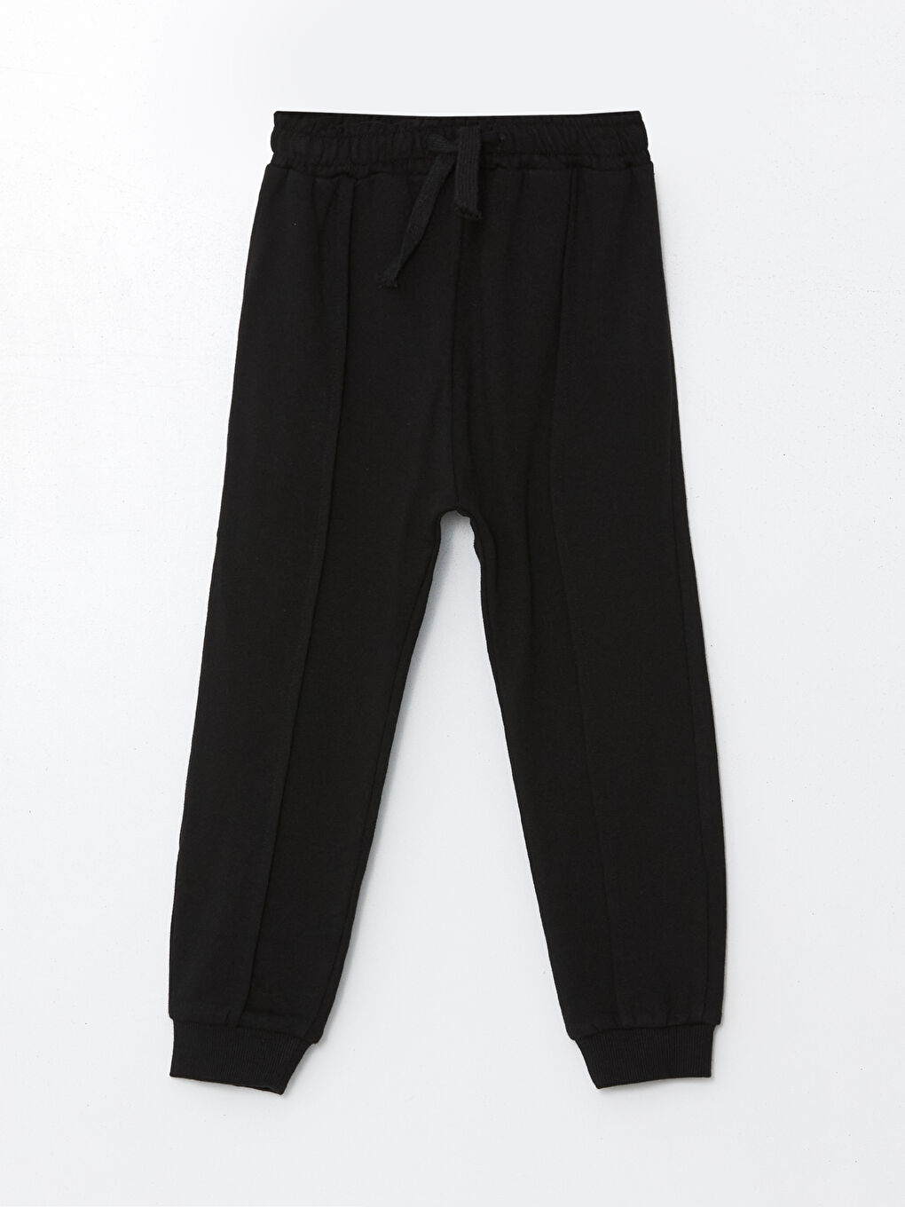 Hooded Long Sleeve Basic Baby Boys' Sweatshirt and Sweatpants 2 Pack Set-7