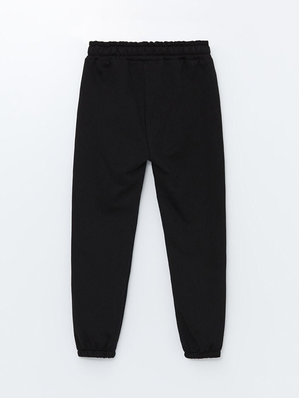 LCW Kids Elasticated Waist Basic Thick Boys' Jogger Sweatpants -W5AA95Z1-CVL