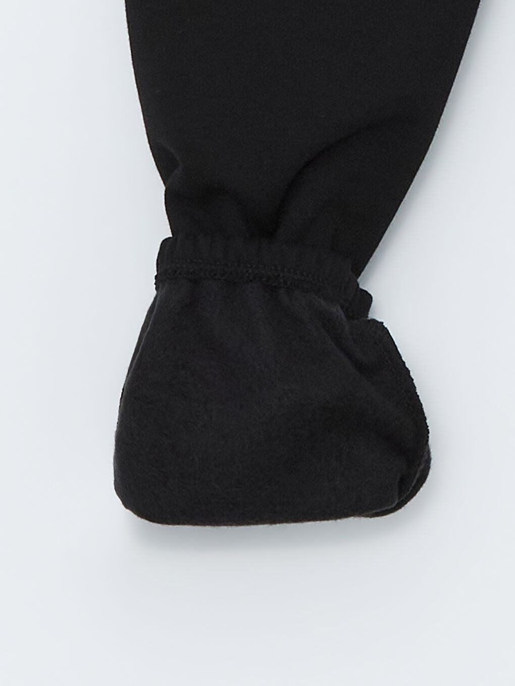LCW Kids Elasticated Waist Basic Thick Boys' Jogger Sweatpants -W5AA95Z1-CVL