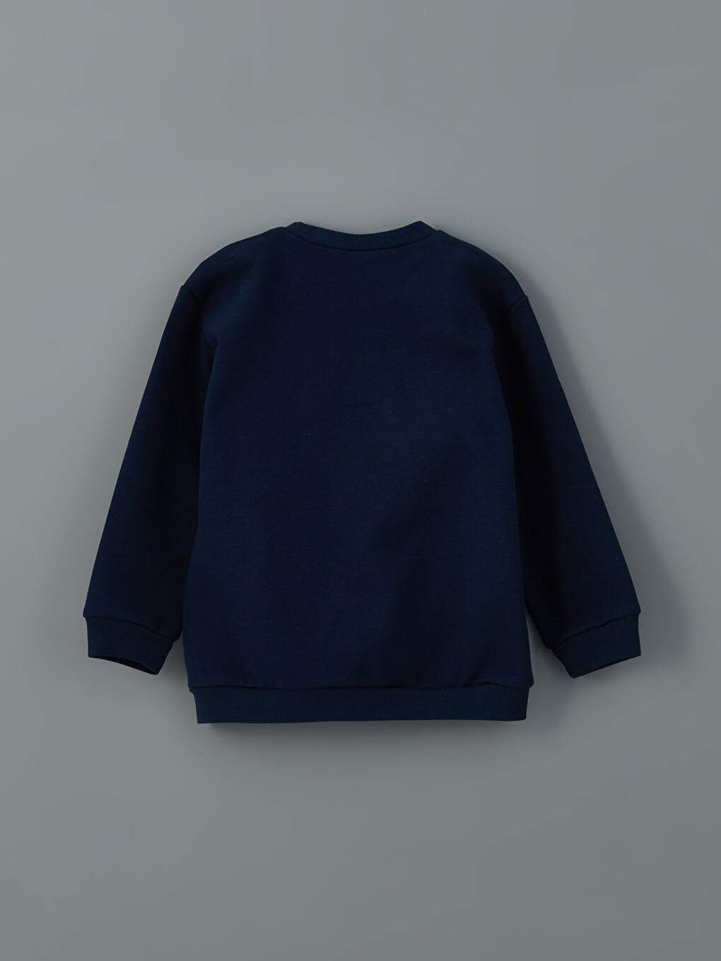 تيشيرت ياقة دائرية مطبوع للأولاد - مجموعة من 2-3